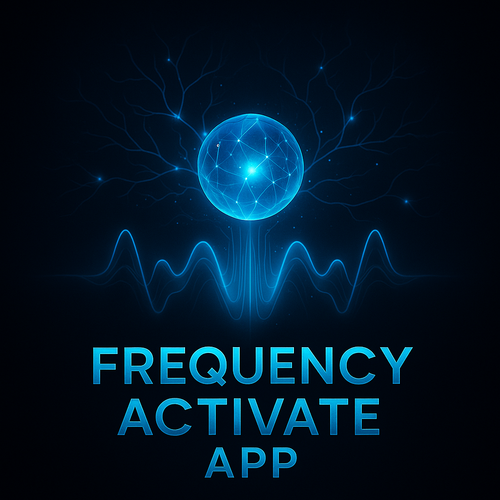Frequency Activate App